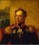 Dawe George Portrait of Robert Ye. Renny 1767-1832  - Hermitage